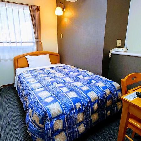 Azu Garden Nippombashi Hotell Osaka Exteriör bild