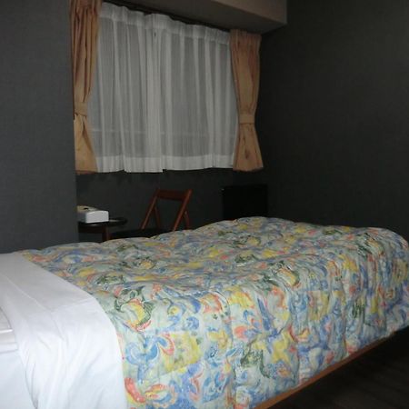 Azu Garden Nippombashi Hotell Osaka Exteriör bild