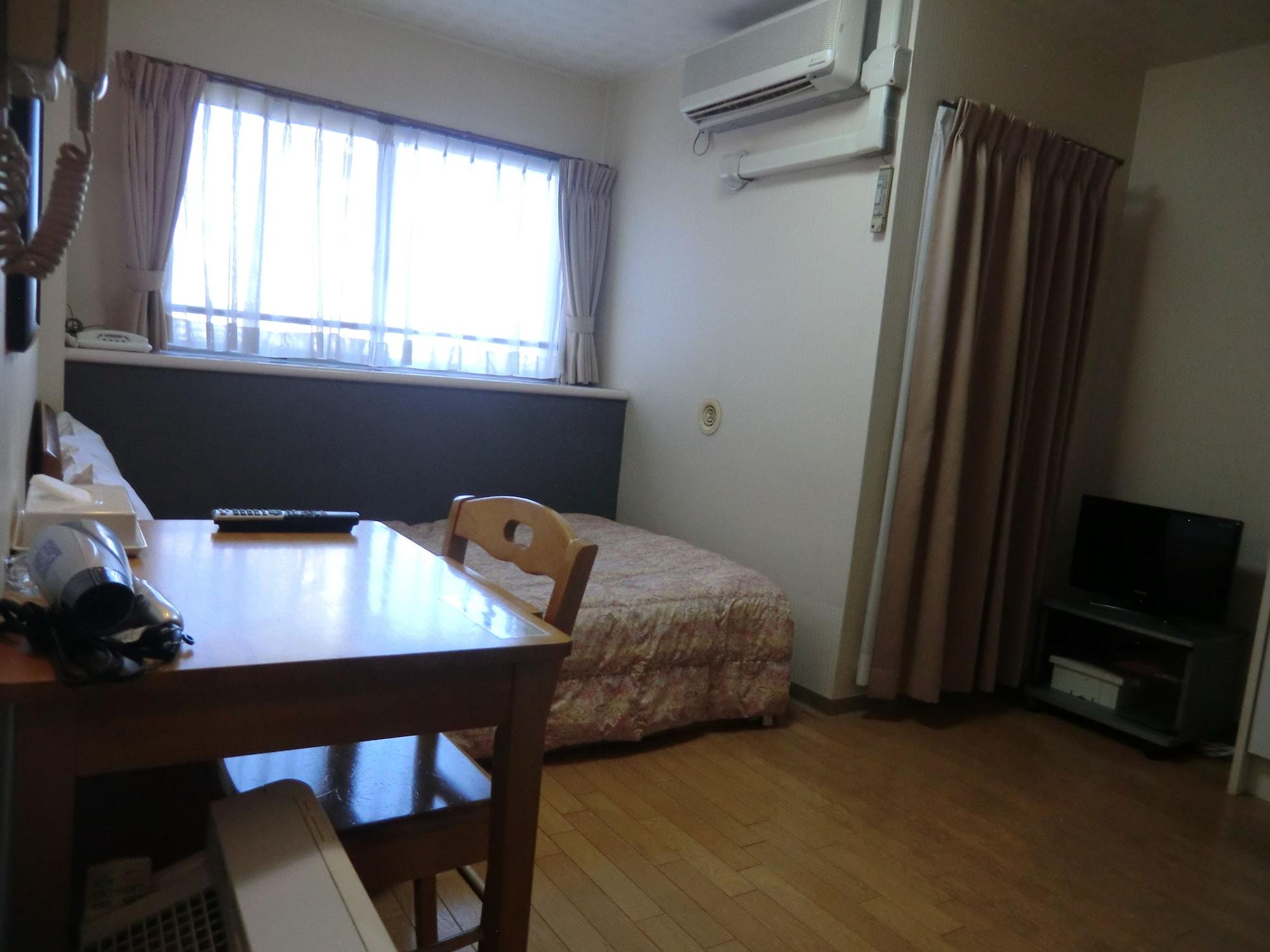 Azu Garden Nippombashi Hotell Osaka Exteriör bild