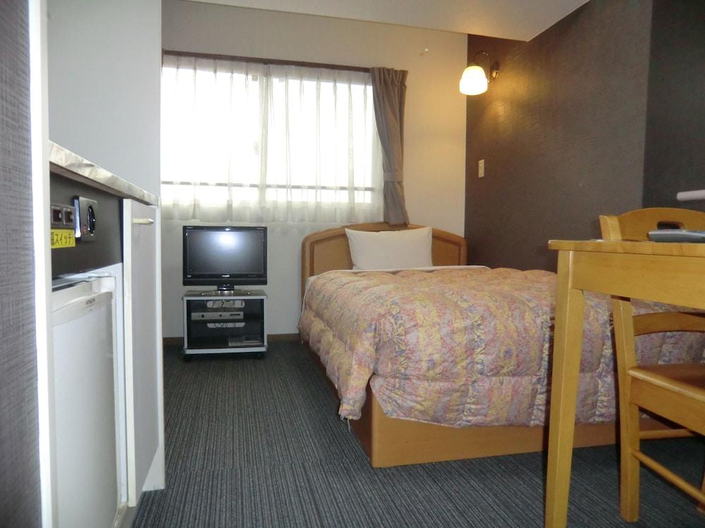 Azu Garden Nippombashi Hotell Osaka Exteriör bild
