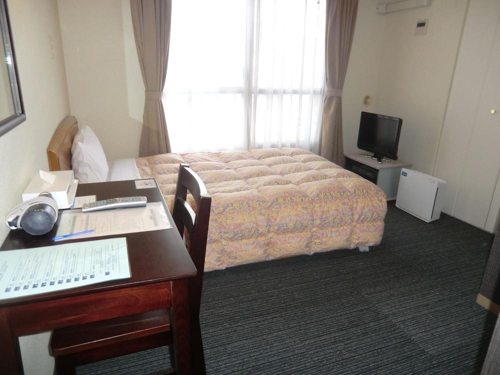 Azu Garden Nippombashi Hotell Osaka Exteriör bild
