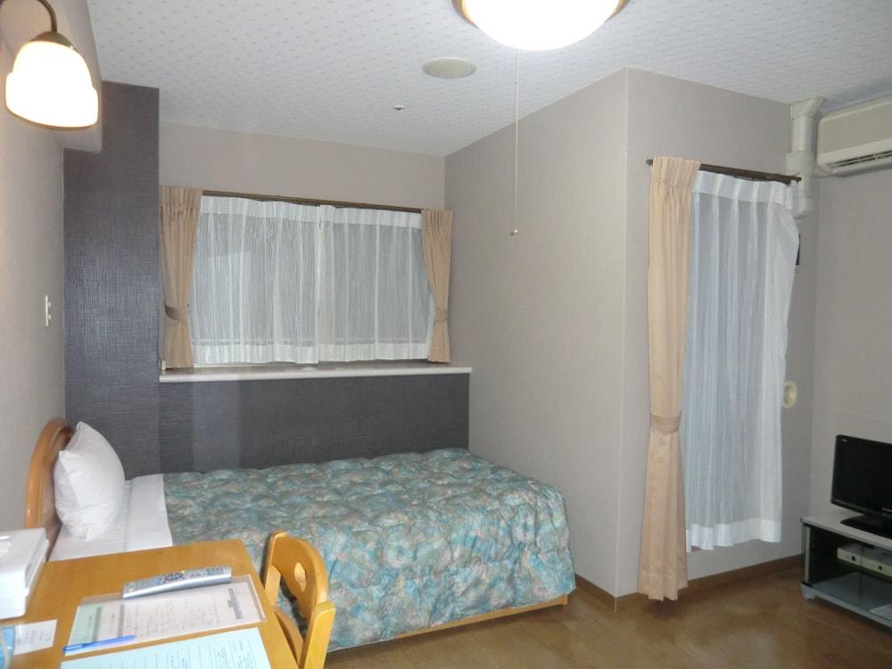 Azu Garden Nippombashi Hotell Osaka Exteriör bild