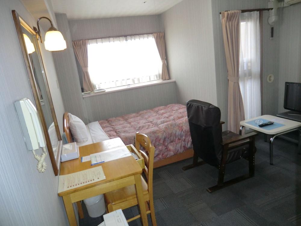Azu Garden Nippombashi Hotell Osaka Exteriör bild