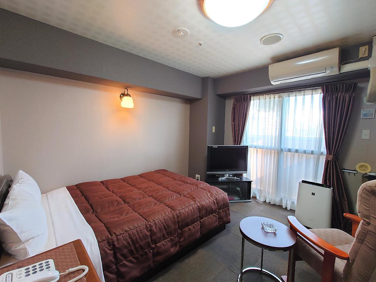 Azu Garden Nippombashi Hotell Osaka Exteriör bild