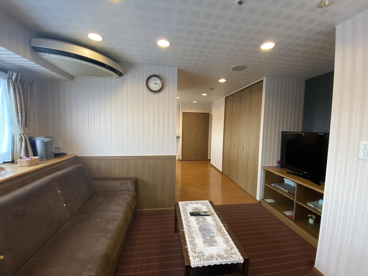 Azu Garden Nippombashi Hotell Osaka Exteriör bild