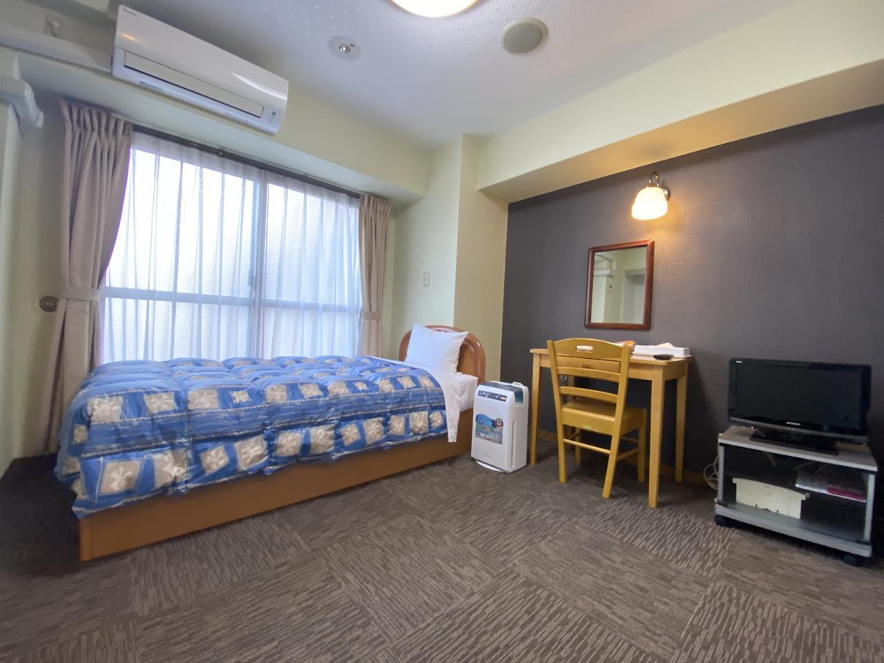 Azu Garden Nippombashi Hotell Osaka Exteriör bild