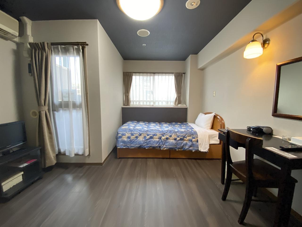 Azu Garden Nippombashi Hotell Osaka Exteriör bild