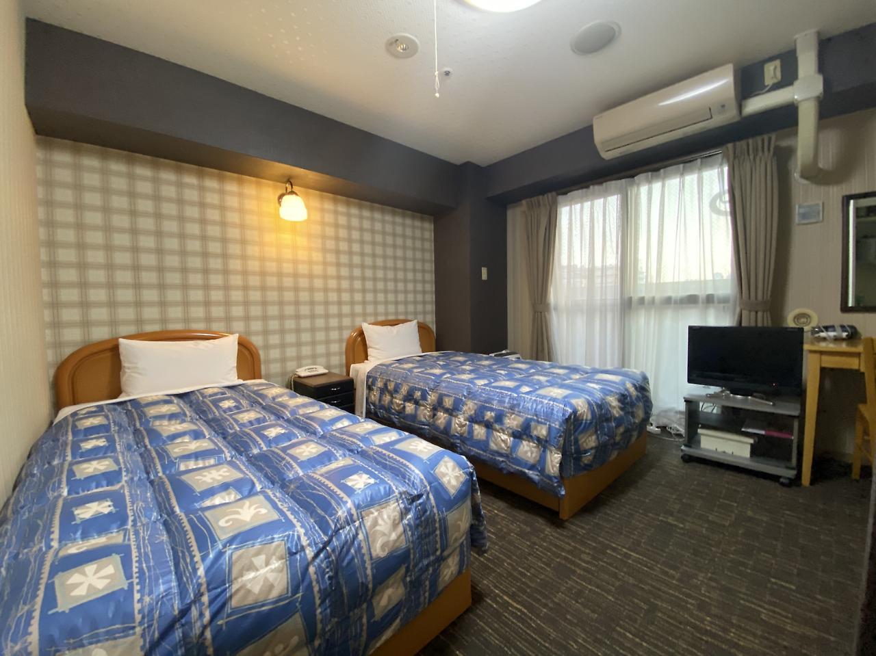 Azu Garden Nippombashi Hotell Osaka Exteriör bild