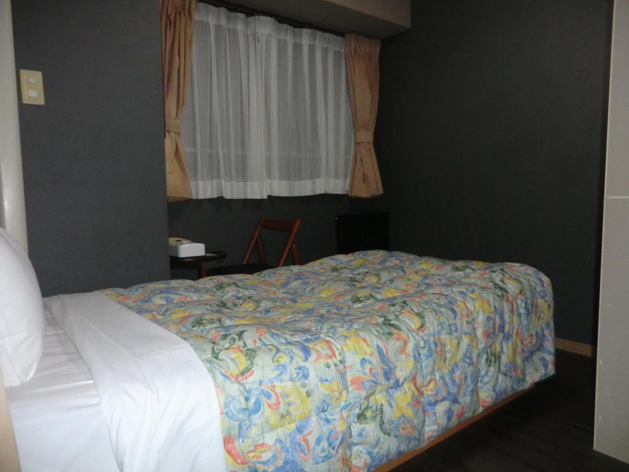 Azu Garden Nippombashi Hotell Osaka Exteriör bild